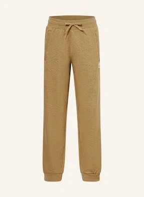 Adidas Originals Spodnie Dresowe Boyfriend Pants gruen