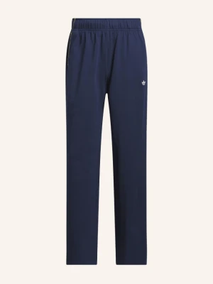Adidas Originals Spodnie Dresowe City Terrace Z Mieszanki Materiałów blau