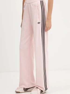 adidas Originals spodnie dresowe Classic