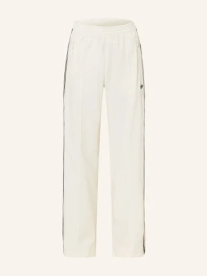 Adidas Originals Spodnie Dresowe Classic weiss