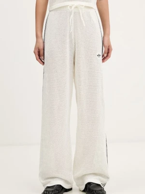 adidas Originals spodnie dresowe damskie Crochet