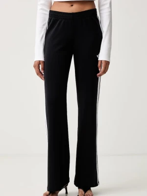 adidas Originals spodnie dresowe damskie czarny