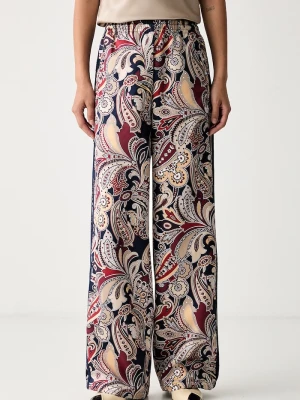adidas Originals spodnie dresowe damskie Liberty granatowy