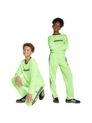 adidas Originals spodnie dresowe dziecięce