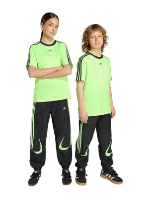 adidas Originals spodnie dresowe dziecięce