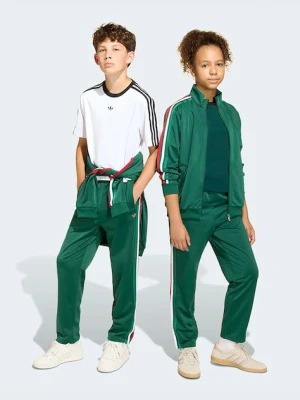 adidas Originals spodnie dresowe dziecięce