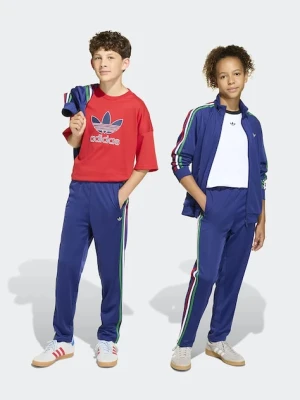 adidas Originals spodnie dresowe dziecięce