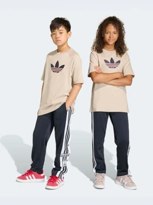 adidas Originals spodnie dresowe dziecięce