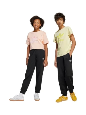 adidas Originals spodnie dresowe dziecięce