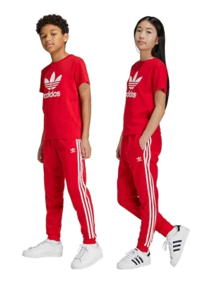 adidas Originals spodnie dresowe dziecięce SST TRACK PANTS