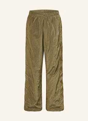 Adidas Originals Spodnie Dresowe Equipment Football gruen