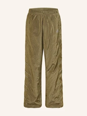 Adidas Originals Spodnie Dresowe Equipment Football gruen