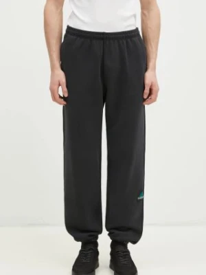 adidas Originals spodnie dresowe Equipment Pant kolor czarny gładkie JC8224