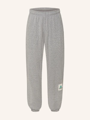 Adidas Originals Spodnie Dresowe Equipment Reflective grau