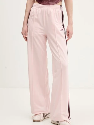 adidas Originals spodnie dresowe Firebird