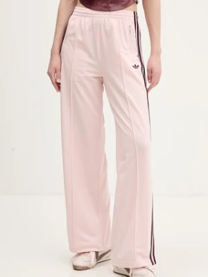 adidas Originals spodnie dresowe Firebird