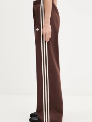 adidas Originals spodnie dresowe Firebird