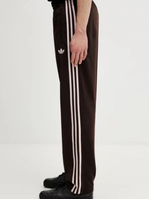 adidas Originals spodnie dresowe Firebird