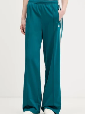 adidas Originals spodnie dresowe Firebird