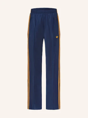 Adidas Originals Spodnie Dresowe Firebird Adicolor Loose blau