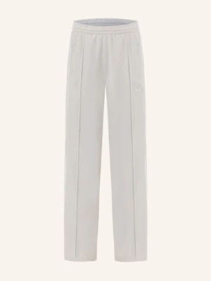 Adidas Originals Spodnie Dresowe Firebird Adicolor Loose grau