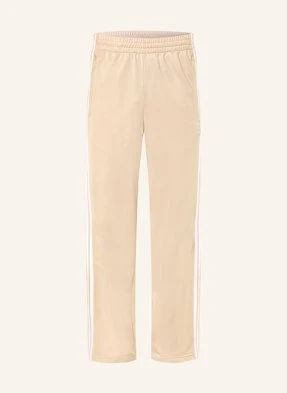 Adidas Originals Spodnie Dresowe Firebird beige