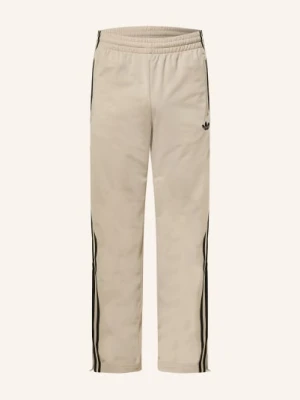 Adidas Originals Spodnie Dresowe Firebird beige