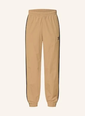 Adidas Originals Spodnie Dresowe Firebird braun
