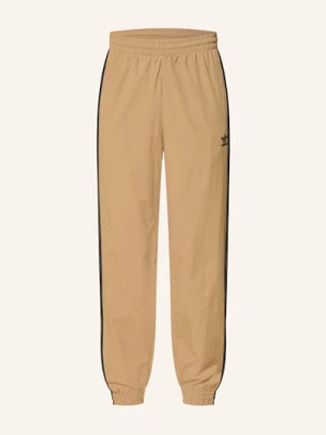 Adidas Originals Spodnie Dresowe Firebird braun