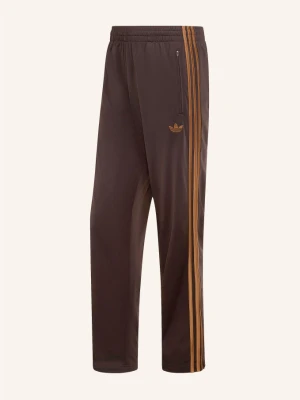 Adidas Originals Spodnie Dresowe Firebird braun