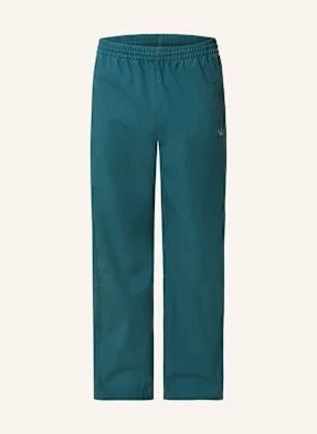 Adidas Originals Spodnie Dresowe Firebird gruen