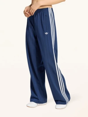 Adidas Originals Spodnie Dresowe Firebird Loose blau