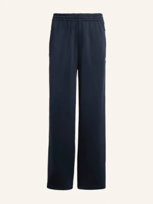 Adidas Originals Spodnie Dresowe Firebird Loose schwarz