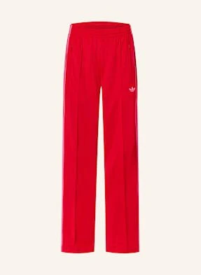 Adidas Originals Spodnie Dresowe Firebird rot