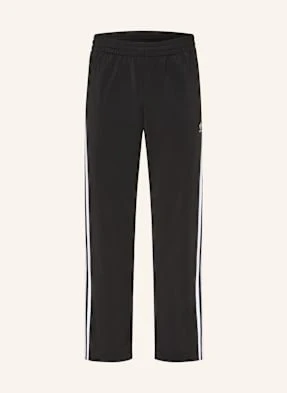 Adidas Originals Spodnie Dresowe Firebird schwarz