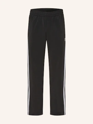 Adidas Originals Spodnie Dresowe Firebird schwarz