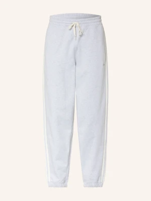 Adidas Originals Spodnie Dresowe grau