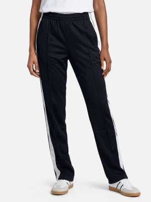 adidas Originals spodnie dresowe Kobiety czarny