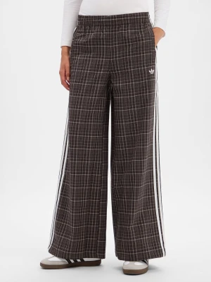adidas Originals spodnie dresowe Kobiety szary | beżowy
