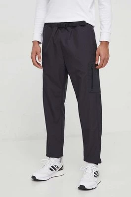 adidas Originals spodnie dresowe kolor czarny gładkie IR9442