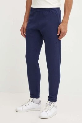 adidas Originals spodnie dresowe kolor granatowy gładkie IY2305