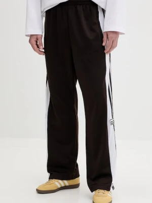 adidas Originals spodnie dresowe męskie Adibreak