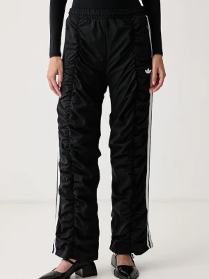 adidas Originals spodnie dresowe męskie Adilenium Season 6 Ruffled czarny