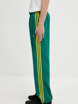 adidas Originals spodnie dresowe męskie Firebird