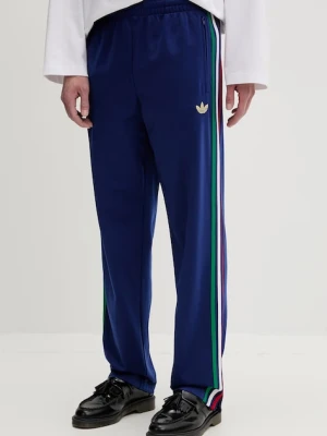 adidas Originals spodnie dresowe męskie Firebird