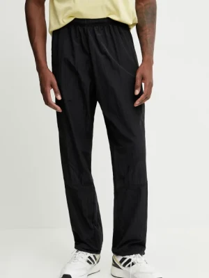 adidas Originals spodnie dresowe męskie kolor czarny proste JC6225