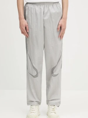 adidas Originals spodnie dresowe męskie kolor szary z aplikacją JP1135