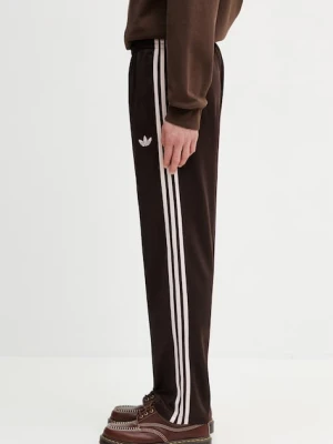 adidas Originals spodnie dresowe męskie SST REG TP