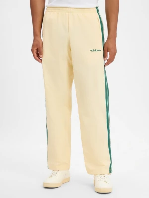adidas Originals spodnie dresowe Mężczyźni beżowy
