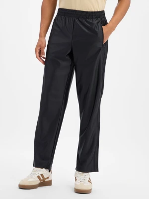 adidas Originals spodnie dresowe Mężczyźni czarny